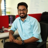Chromosis Technologies Pvt. Ltd. Employee Sanjeev Kulkarni's profile photo