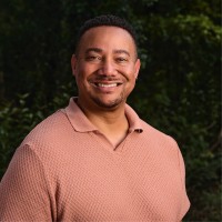 Color Of Change Employee Dom Leon-Davis's profile photo