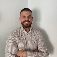 4Lean Employee Rúben Costa's profile photo