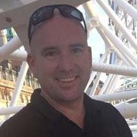 Synergy Access Solutions Employee Greg Hindson's profile photo