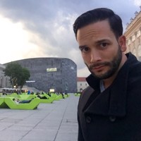 MedStar Health Employee Jonathan Matias Mendez's profile photo