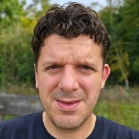 Santander UK Employee Matthew Ebejer's profile photo