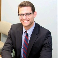 New Hampshire Fire Academy & Emergency Medical Services Employee Brandon Garod's profile photo
