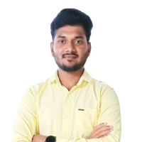 Sciphics Technology Employee Tamilselvan S's profile photo