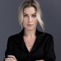 eCabs Technologies Employee Eva Kristovska's profile photo