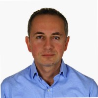 Damir Marić Email & Phone Number