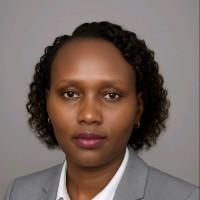 Chuka University Employee Edna Dr.-Ing.'s profile photo