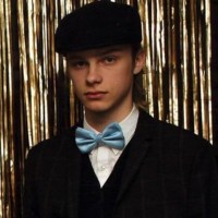 Credy Employee Simon Prii's profile photo