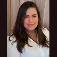 Senac Am Employee Thaís Caroline Félix Tavares's profile photo