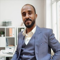 AL-AYED GROUP Employee Saeed Emad's profile photo