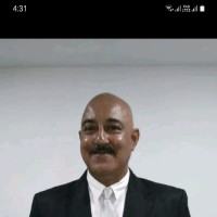 Quickwork Employee Sharad Dhupar's profile photo