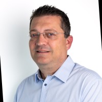 Deep Optics Employee Ziv Halbraich's profile photo