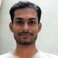 Pragiti Employee Amol Dhande's profile photo