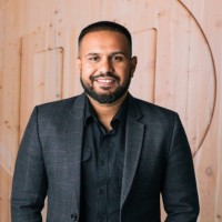 Urban One Builders Employee Manprit Toor's profile photo