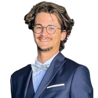 Maxime Roulin Email