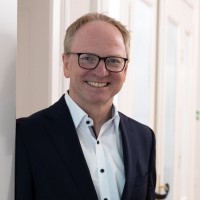 Palladio Partners Employee Thomas Mehlhorn's profile photo