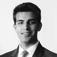 Kinetic Partners Employee Arjun Kapoor's profile photo