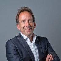 Mobycon Employee Johan Diepens's profile photo