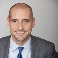 William Morris Endeavor Employee Rob Koslowsky's profile photo