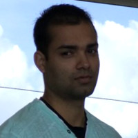American Eagle Ready Mix Utah LLC Employee Anil Dadwal's profile photo