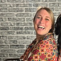 Chanhassen Dinner Theatres Employee Kaylee Paulson's profile photo