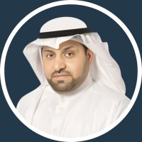 EagleRail Container Logistics Employee Ibrahim Alsaeed's profile photo