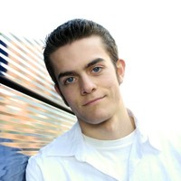 Dey Distributing Employee Christian Domagall's profile photo