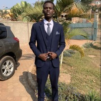 WiredIn Rwanda Employee Irakiza Gaius's profile photo
