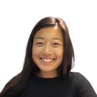 AutoComplete Employee Amy Wei's profile photo