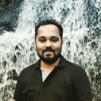 Gameberry Labs Employee Varun Chawda's profile photo