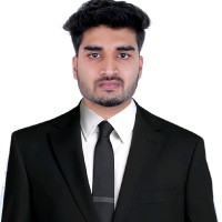 MAGNA INTERNATIONAL, LLC Employee Muhammed Mk's profile photo