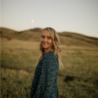 Simply Local Magazine Employee Maisie Dority's profile photo