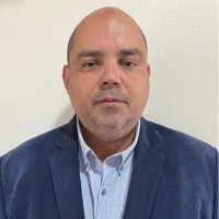 Universidad Estatal a Distancia de Costa Rica Employee M.eng. Hernández-Chaverri's profile photo