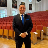 Bayerisches Rotes Kreuz Employee Ugur Cetinkaya's profile photo