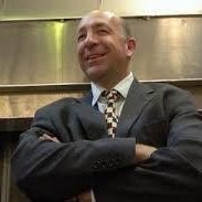 Carnival Corporation Employee Chris Millman's profile photo