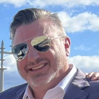CountryMark Employee Stuart Blackwell's profile photo