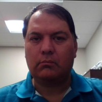 Maintech, Incorporated Employee James Rucker's profile photo