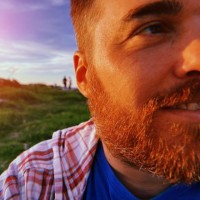 FaroLatino Media Network Employee Nicolás Iboldi's profile photo