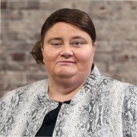 Foster Success Employee Cara Dyer's profile photo