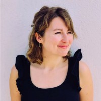 Airbus Employee Sarah Valentin's profile photo