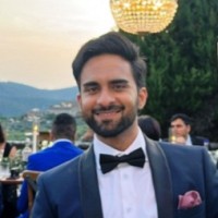 Alexander Group Employee Aditya Dhar's profile photo