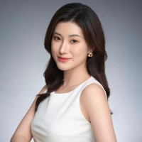 Vesta Employee Sissie Li's profile photo