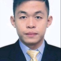 LinkShadow Employee Jufel Matildo Jr.'s profile photo