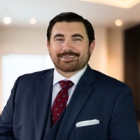 HomeTrust Investment Services Employee Eric van Buskirk Jr.'s profile photo