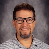 Fairbanks North Star Borough School District Employee Nathan Pitt's profile photo