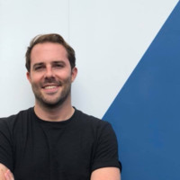 Break Through Tech Employee Christian McIntire's profile photo