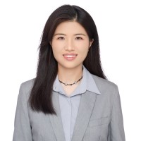 ClickSpace Inc. Employee Zhenghong Shao's profile photo