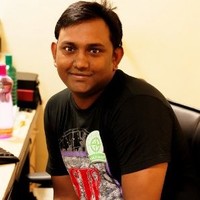 MSP Steel & Power Ltd Employee Debojyoti Dey's profile photo