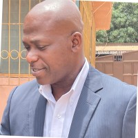 Touch A Life Employee Bernard Fianku's profile photo