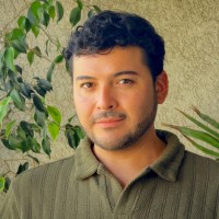Cheil Chile Employee Eduardo Díaz Herrera's profile photo